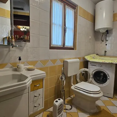Family Paradise House Vikendica Tar-Vabriga