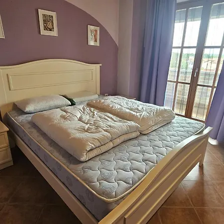 Family Paradise House Tar-Vabriga