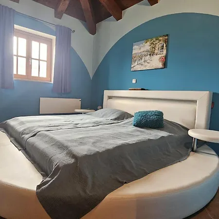 Family Paradise House * Tar-Vabriga