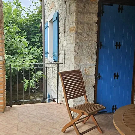 Family Paradise House * Tar-Vabriga
